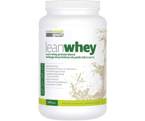 PROTEINE LEAN WHEY SANS SAVEUR 908G