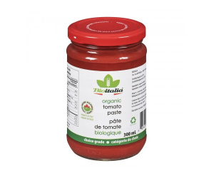 PATE DE TOMATE BIO 300ML