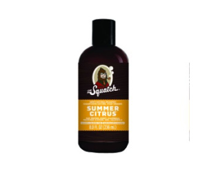 SHAMPOING SUMMER CITRUS 236ML