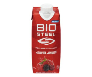 BOISSON SPORT MEL. BAIES 500ML