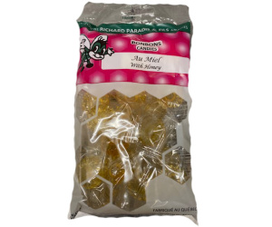 BONBONS MIEL 150G