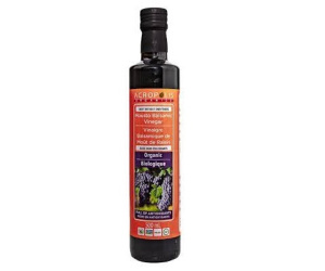 VINAIGRE BALSAMIQUE BIO 500ML