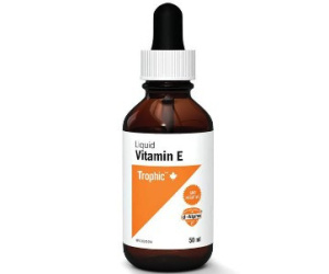 VITAMINE E LIQUIDE 50ML