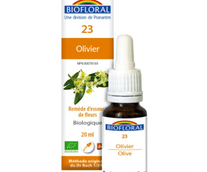 N23 OLIVIER FLEURS 20ML