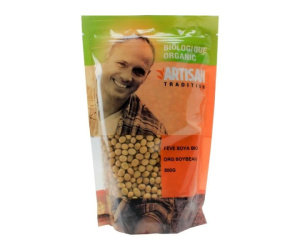 FEVE SOYA BIO 500G