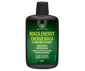 MACA ENERGY XP 130ML