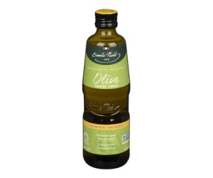 HUILE OLIVE FRUITE BIO 500ML