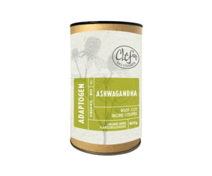 ASHWAGANDHA BIO 100GR