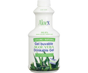 GEL BUVABLE NATURE  1L