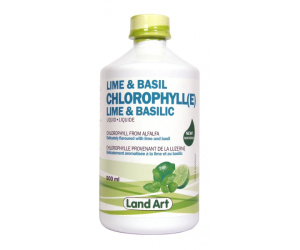 CHLORO BASIL-LIM 500ML