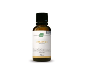 VITAMINE D3 UNE GOUTTE 30ML