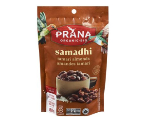 SAMADHI TAMARI BIO 150G