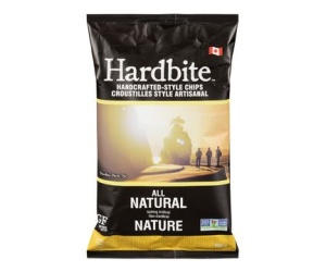 CROUSTILLES ENT. NATURELLES 150G