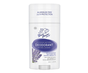 DEODORANT PROT. 24H LAVANDE 50G