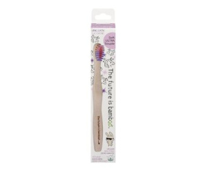 BROSSE DENT ENFANT LICORNE