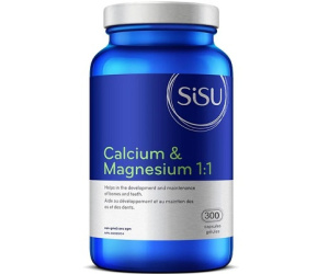 CALCIUM MAGNESIUM 1:1 300GL