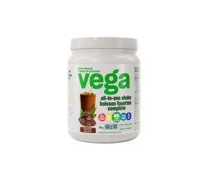 VEGA ONE COMPLETE CHOCOLAT 461GR