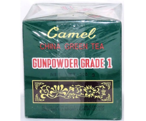 GUN POWDER TEMPLE CIEL 250GR