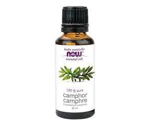 H.E. CAMPHRE 30ML