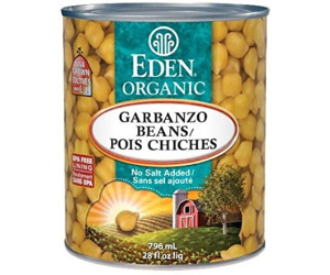 POIS CHICHES 796ML