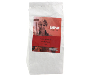 FARINE GLUTEN 1KG