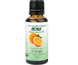 H.E. ORANGE BIO 30ML