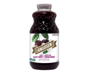 JUS CERISES NOIRES 946ML