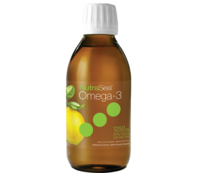 OMEGA 3 RÉG. CITRON 200ML