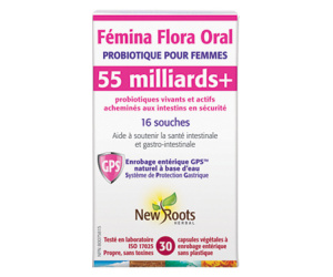 FEMINA FLORA ORAL 30CAPS