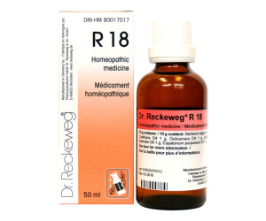 R18 50ML