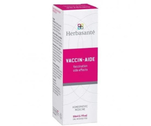 VACCIN-AIDE 50ML