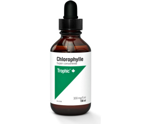 CHLOROPHYLLE 100ML