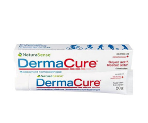 CREME DERMACURE 50G