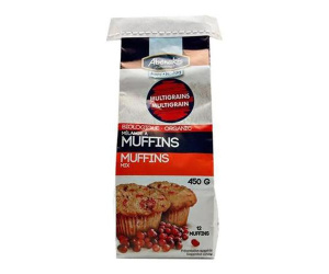 MELANGE MUFFIN MULTI BIO 450GR