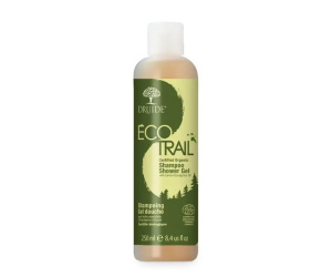 SHAMPOING GEL CITRONNE BIO 250ML