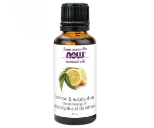 H.E. EUCALYPTUS ET CITRON  30ML