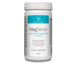 MAGSENSE 400G