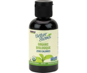 STEVIA LIQUIDE BIO 60ML