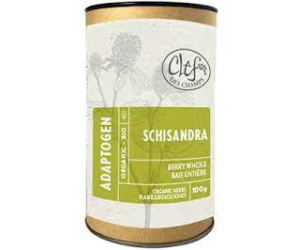 SCHISANDRA BIO 30GR