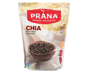 GRAINES CHIA NOIR 1KG