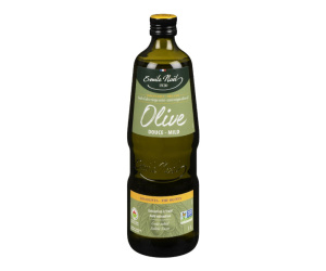 HUILE OLIVE X-VIERGE BIO 1L