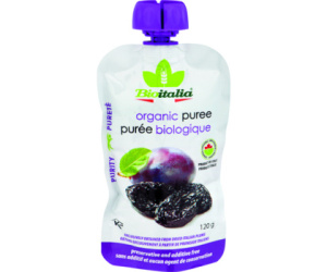 PUREE PRUNEAU 120G