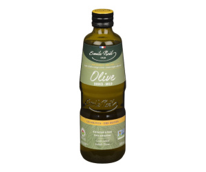 HUILE OLIVE X-TRA VIERGE BIO 500ML