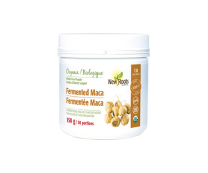 MACA FERMENTÉ 150G