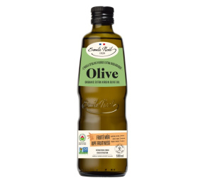 HUILE OLIVE X-TRA VIERGE FRUITÉ MÛR BIO 500ML