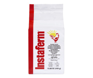 LEVURE A PAIN INSTANT 450G