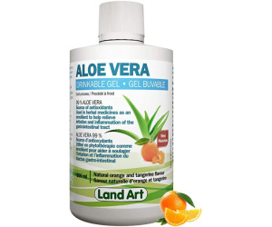 ALOE GEL VERA OR-TANG 500ML