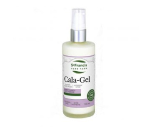 CALA-GEL SANS-PARAB. 120ML