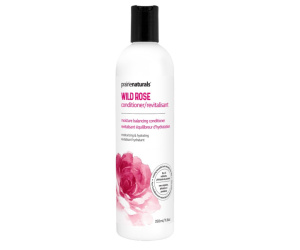 REVITALISANT WILD ROSE 350ML