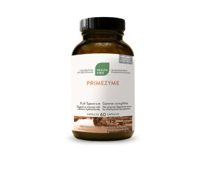 PRIMEZYME 60CAPS